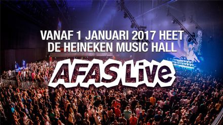 Heineken+Music+Hall+gaat+verder+als+AFAS+Live