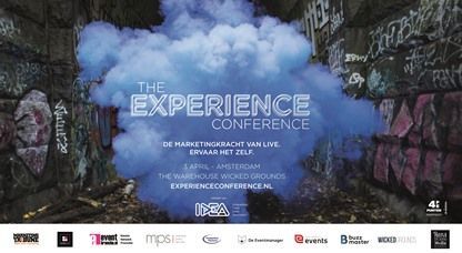 IDEA+organiseert+The+Experience+Conference+met+oa+Heineken%2C+Samsung+en+The+Next+Web