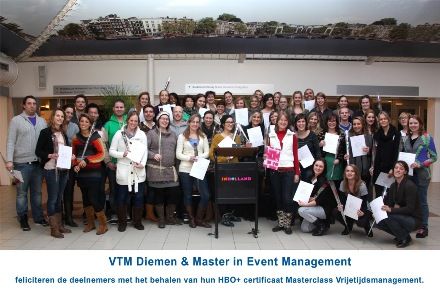 Master+in+Event+Management+verzorgt+masterclasses+INHOLLAND