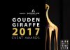 Gouden Giraffe Event Awards: geen kaart kopen is echt heel dom...