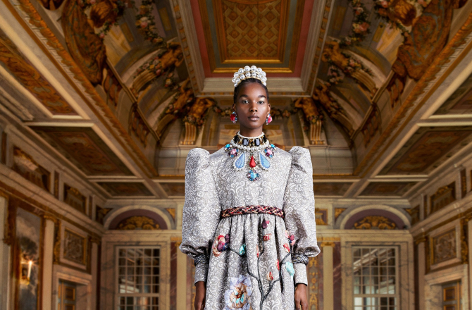 dresscodes tentoonstelling 