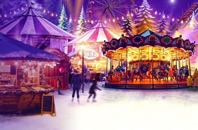 winterspektakel utrecht 