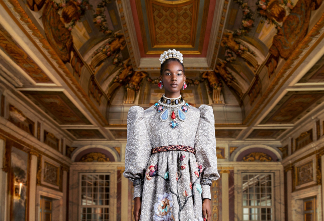 dresscodes tentoonstelling 
