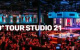 Studio 21 zet de deuren van de vernieuwde eventlocatie virtueel open voor straks...