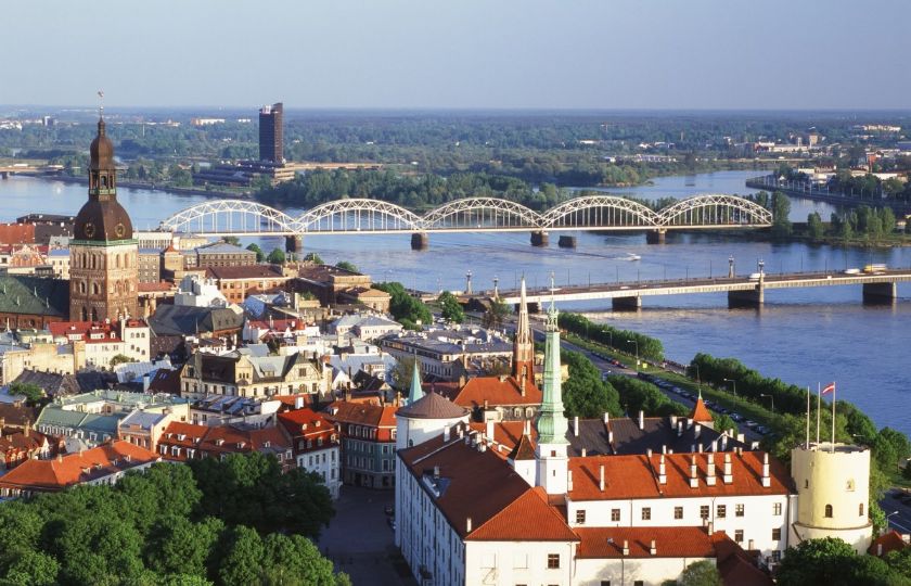 MeetRiga zet vol in op Riga als ideale bestemming voor meetings en events