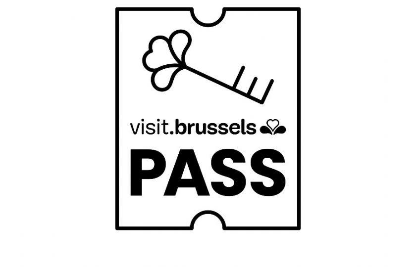 Ontdek de Visit.Brussels PASS
