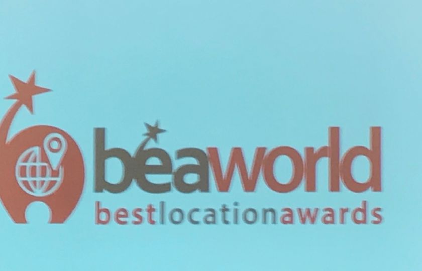 BEA+World+komt+met+Best+Location+Awards