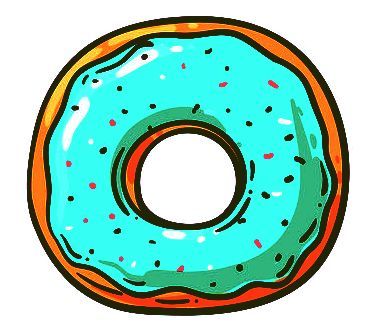 De+evenementenbranche+in+de+donut