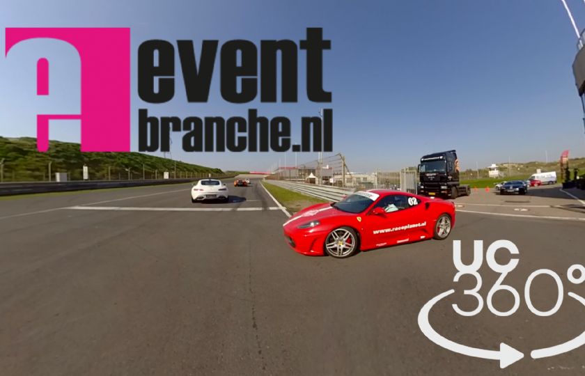 EventBranche+Borrel+Zandvoort+door+de+ogen+van+UC360