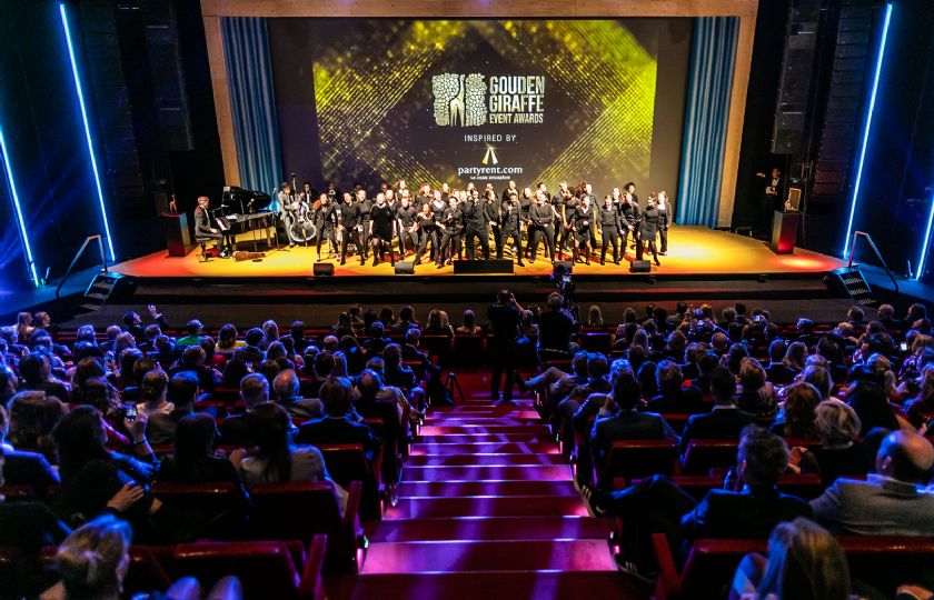 Gouden+Giraffe+Event+Awards+2018%3A+alle+foto%27s+van+pitch+tot+rode+loper