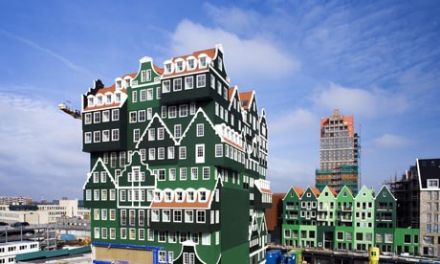 Inntel+Hotels+nodigt+10%2E000+Amsterdammers+uit+voor+eerste+verjaardagsfeest