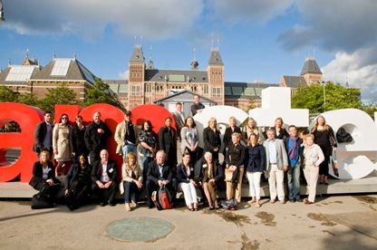MICE%2DNieuws%3A+Internationale+meetingplanners%2C+incentiveboekers+en+eventmanagers+te+gast+in+Amsterdam