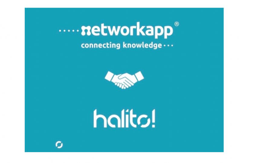 Registratietool+Halito%21+en+evenementenapp+Networkapp+bundelen+krachten