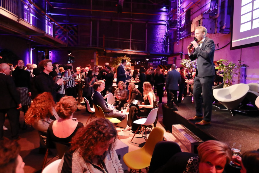 EventBranche.nl brengt duizenden opdrachtgevers en eventprofs onder in always-on eventplatform