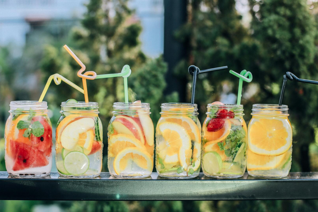 Cocktails