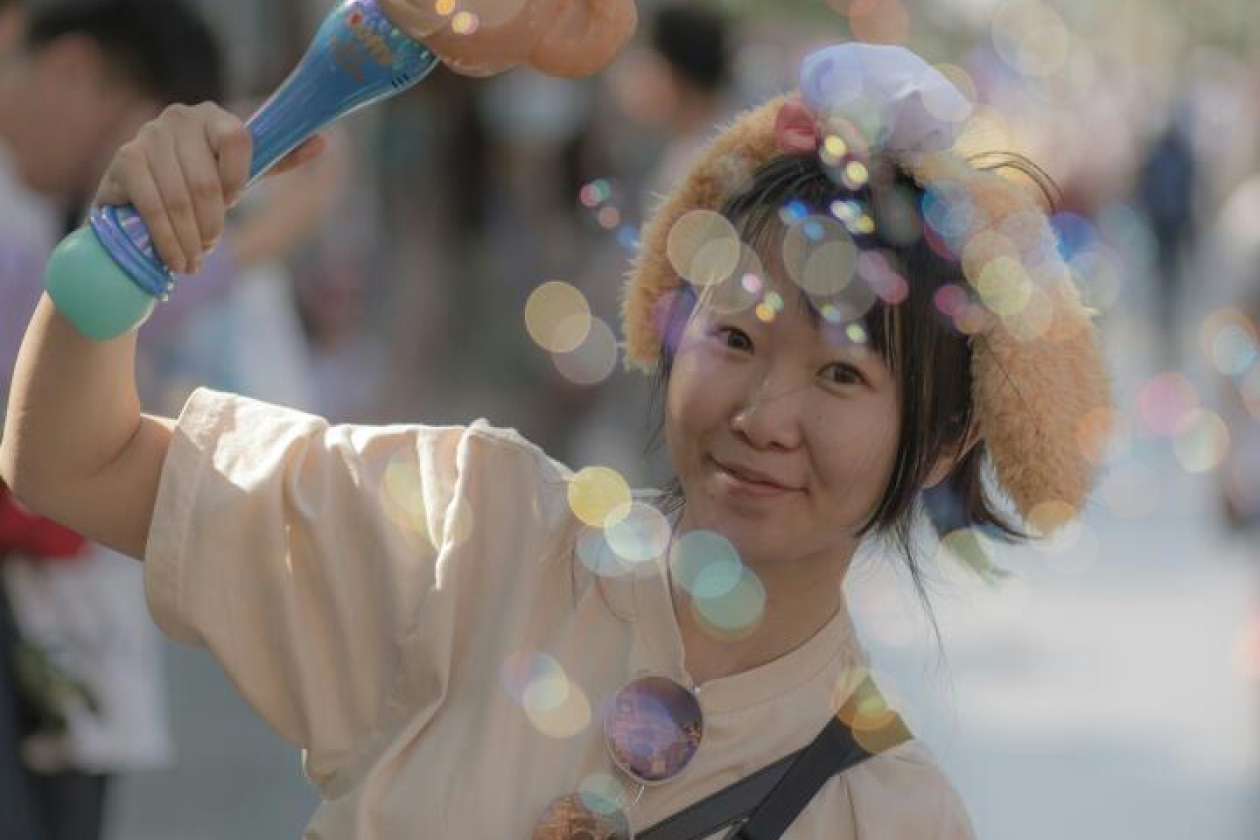 asian festival