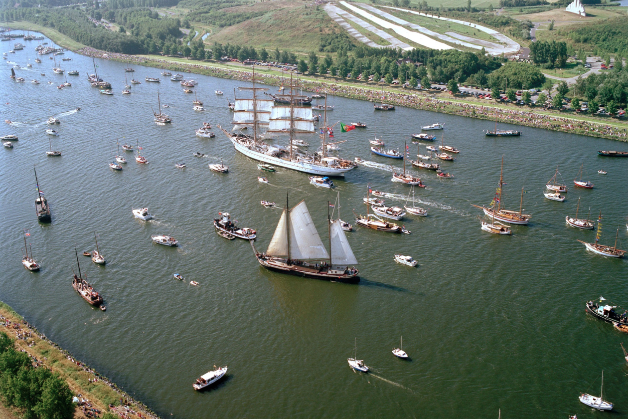 SAIL