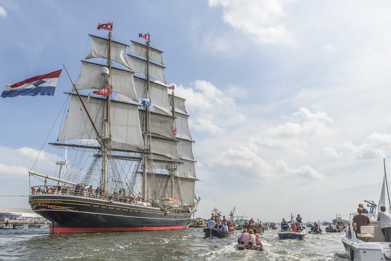 SAIL