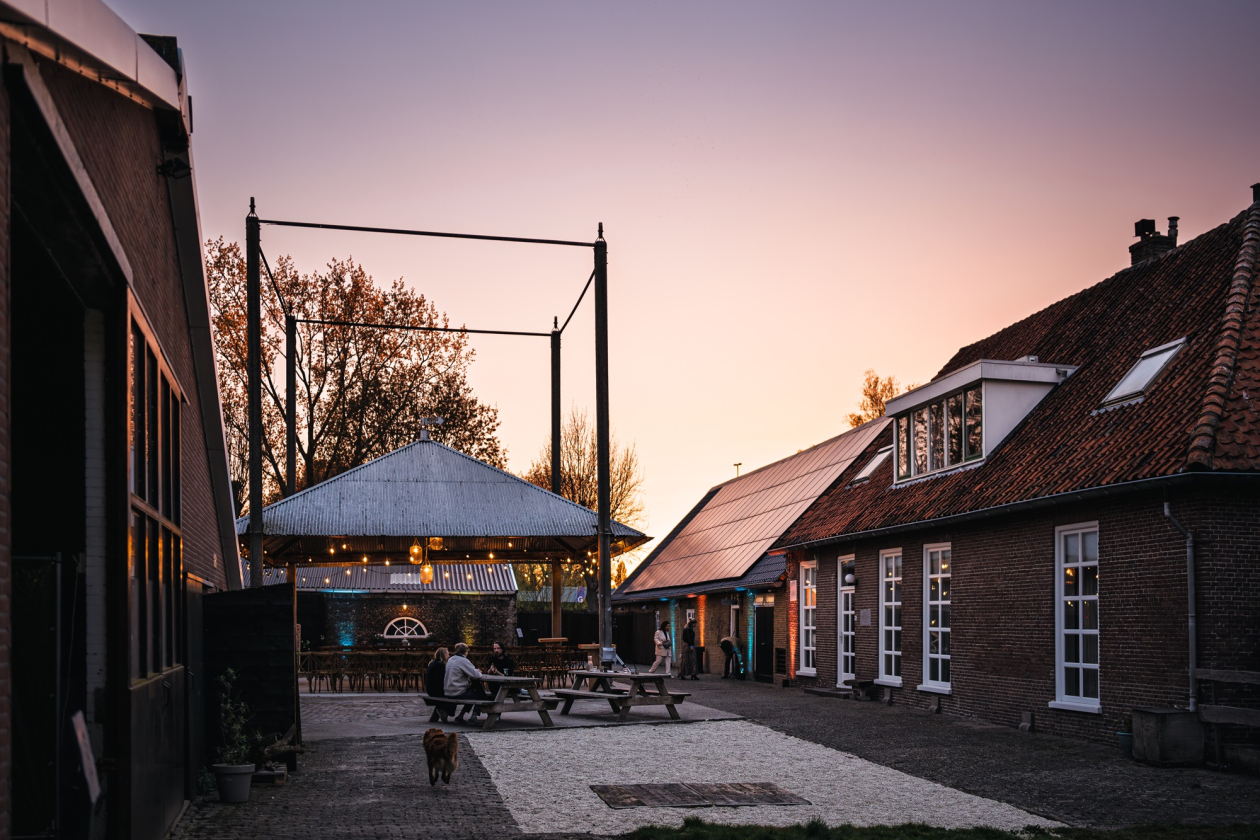 Le Farm