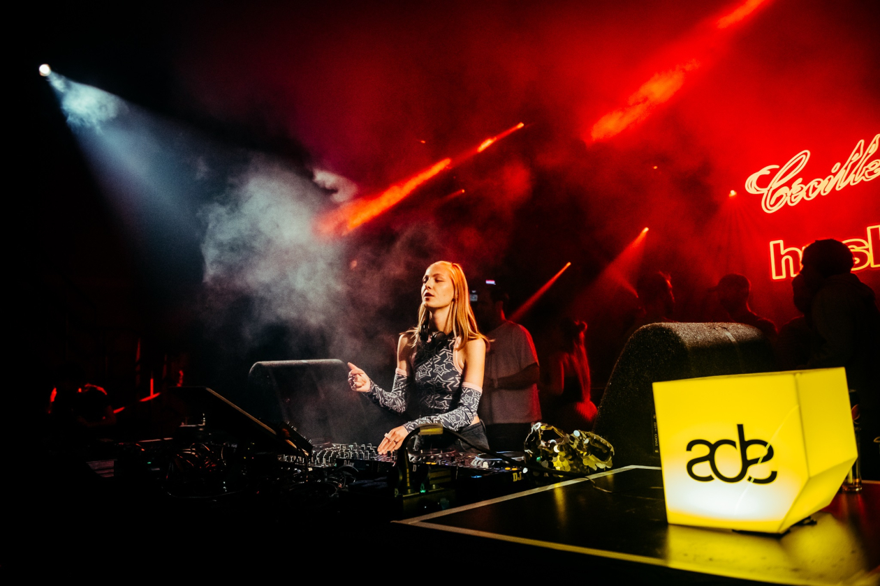 ADE 2024