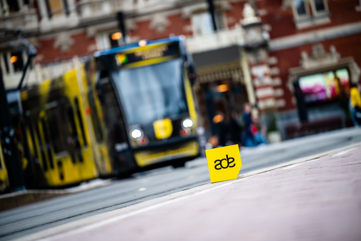 ADE 2024