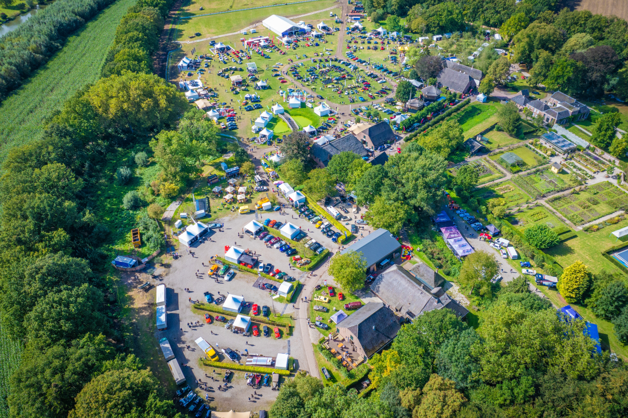 Wheels Marrienwaerdt