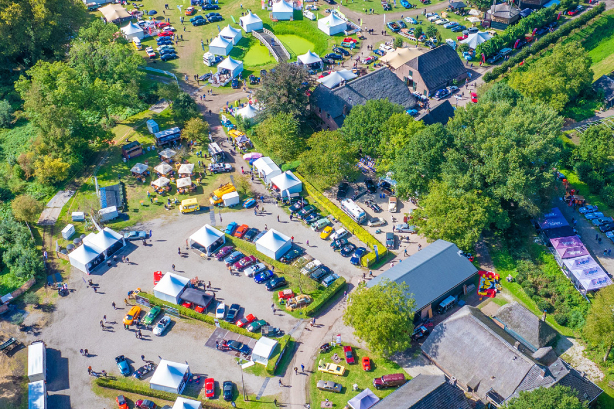 Wheels Marrienwaerdt