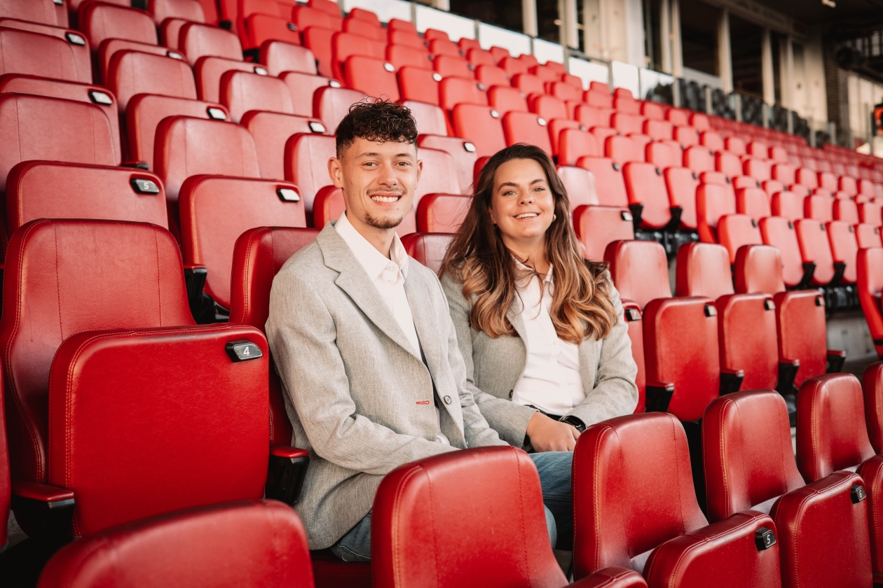 Vacature partymanager (Fulltime/38 uur)