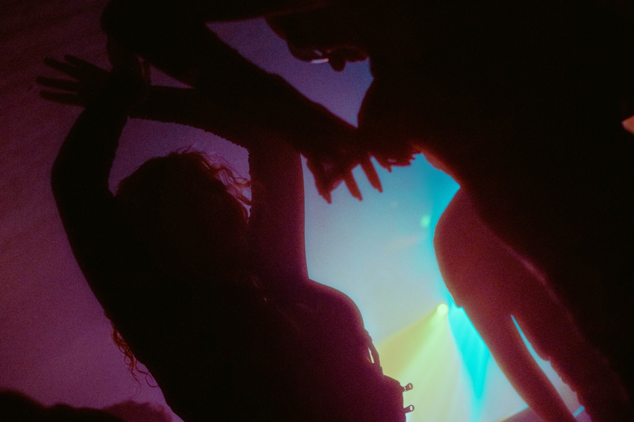 Inclusiviteit op de dansvloer