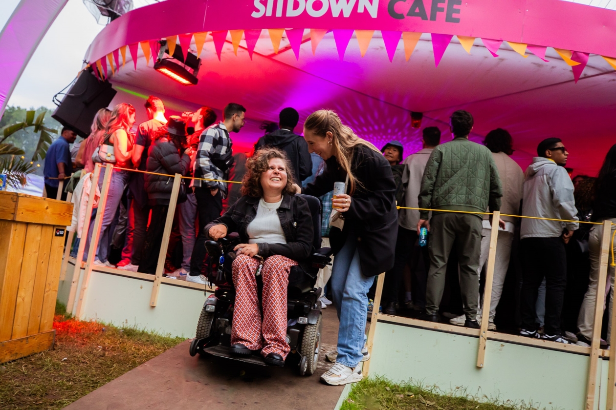 rolstoeltoegankelijke stage 