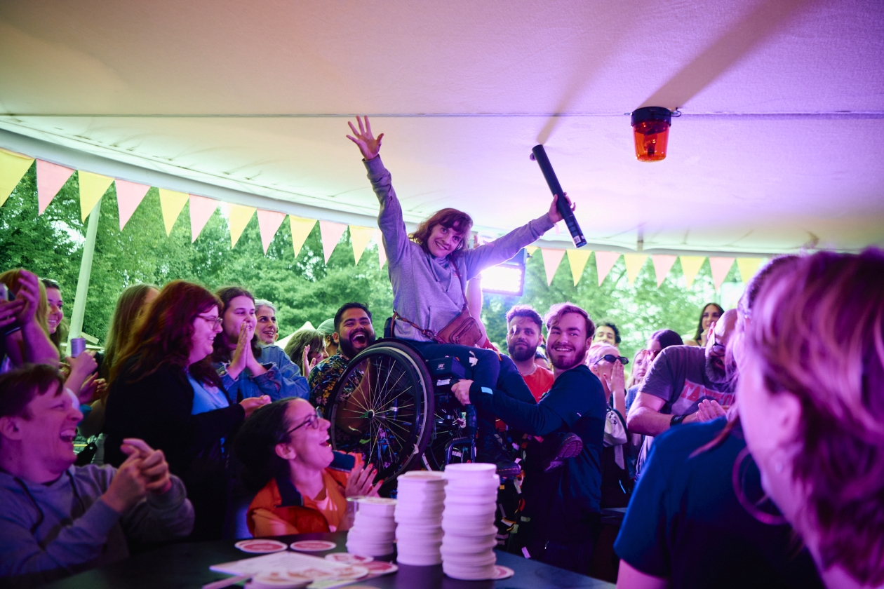 Festival Amsterdam Open Air 