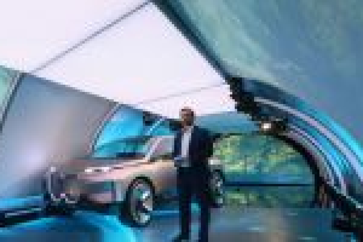 BrandEx Awards: het briljante concept van VOK DAMS voor BMW wint PR Award