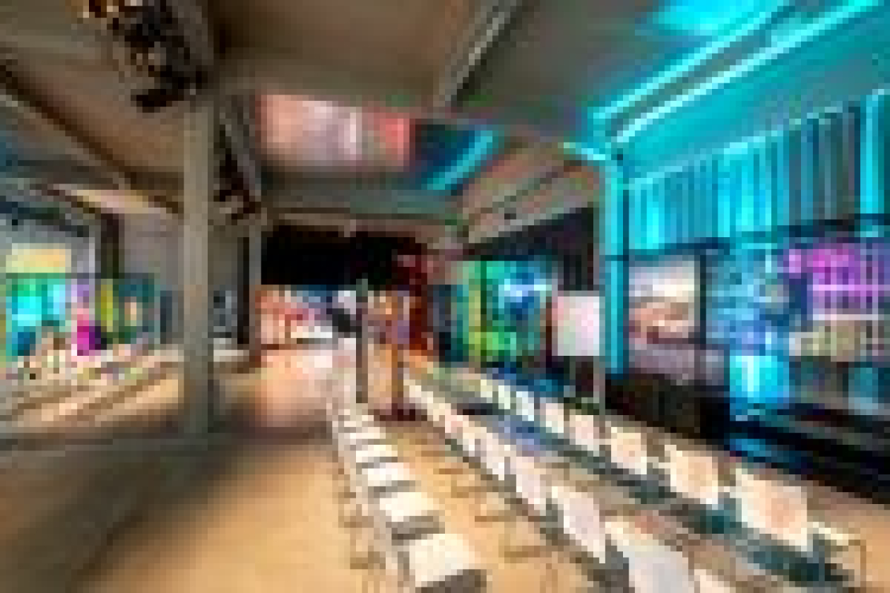 BrandEx Awards: Mercedes-Benz Global Training Experience Dresden 2019 beste interne event