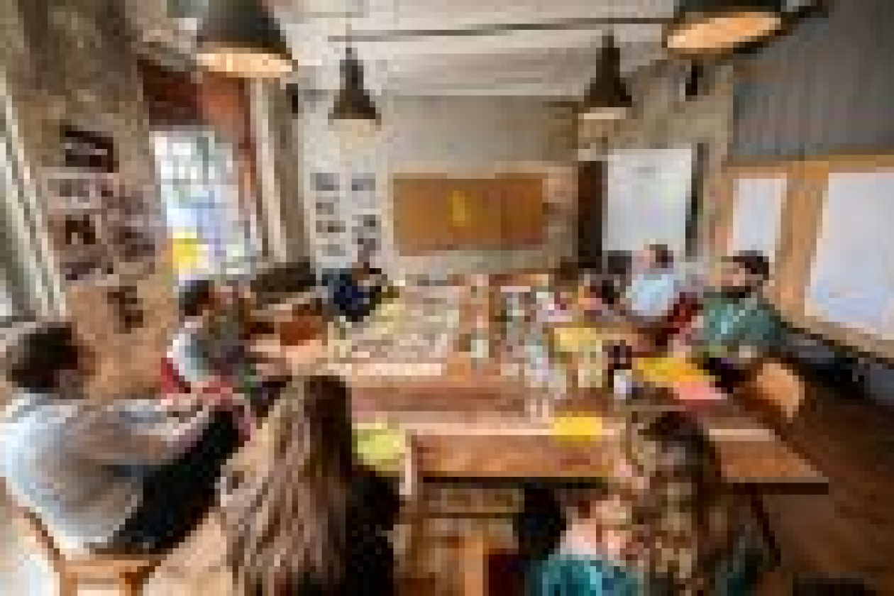 BrandEx Awards: RHIZOME wint met Connected Kitchen Conference