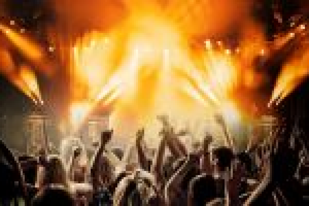 Groot vertrouwen in eventorganisatoren en eigen verantwoordelijkheid bezoekers