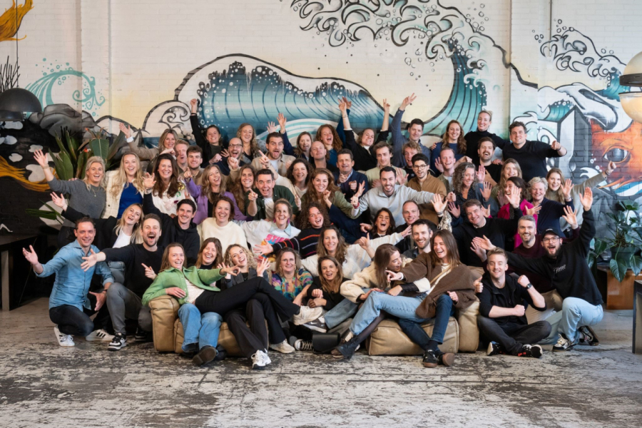 Team Daymakers