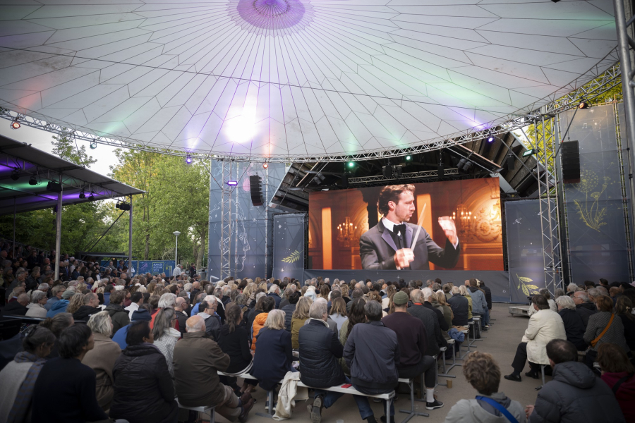 Mahler Festival