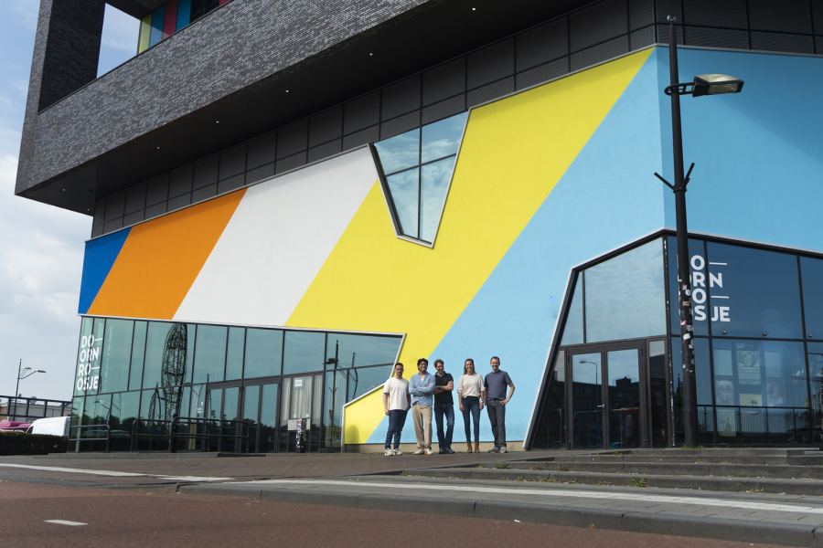 doornroosje poppodium