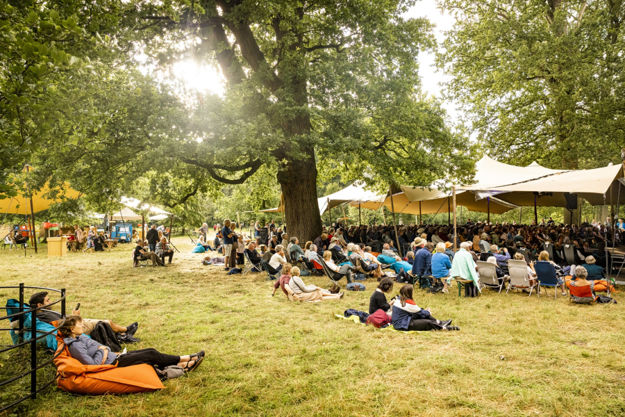 Wonderfeel festival