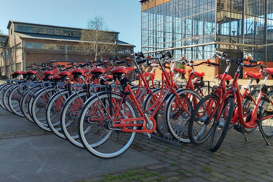 fiets