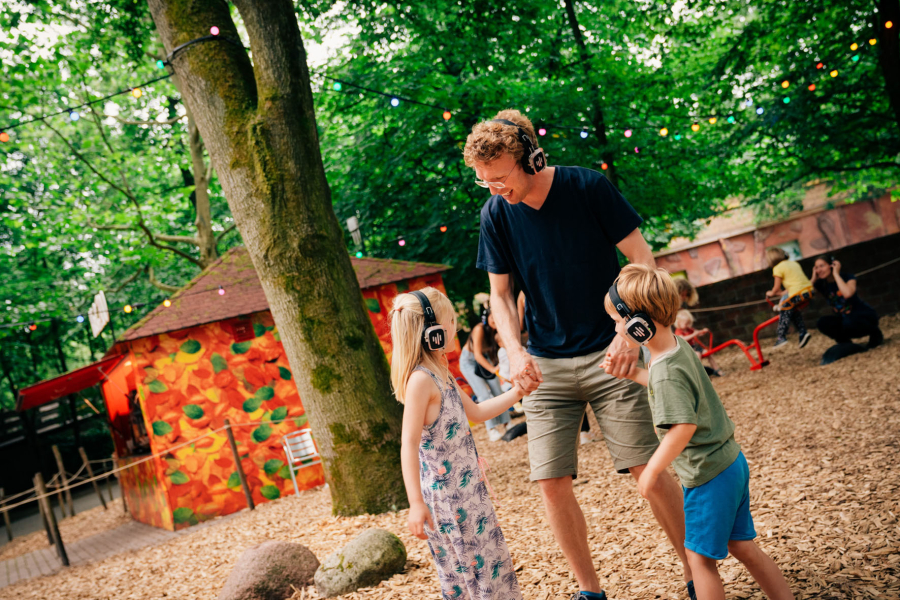 Dierenpark Amersfoort
