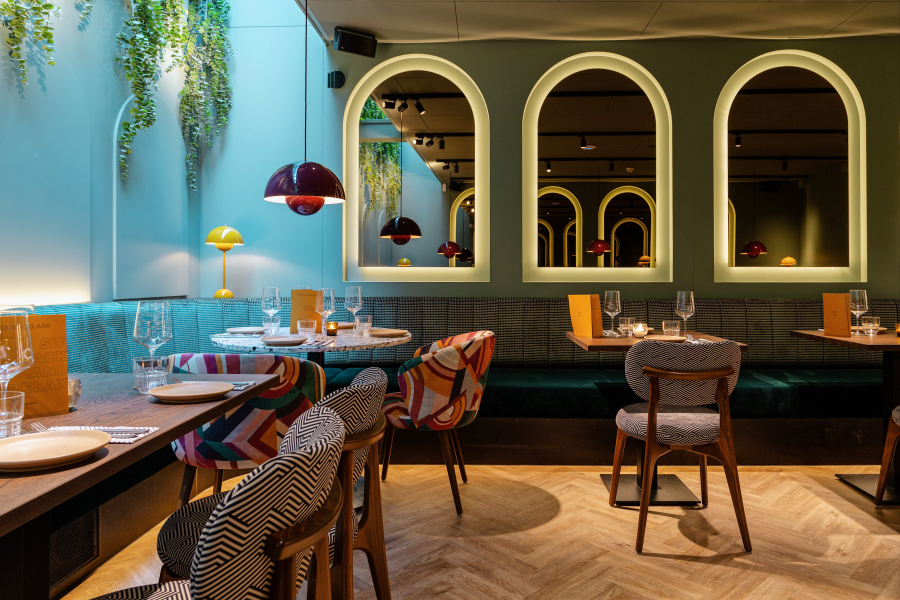 Utrechtse Horeca Groep