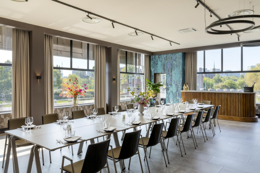 apollo hotel amsterdam