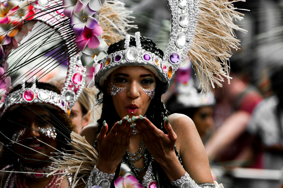 zomercarnaval 