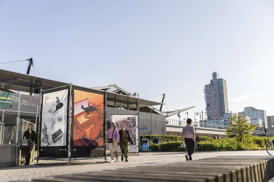 Ilustrada tilburg