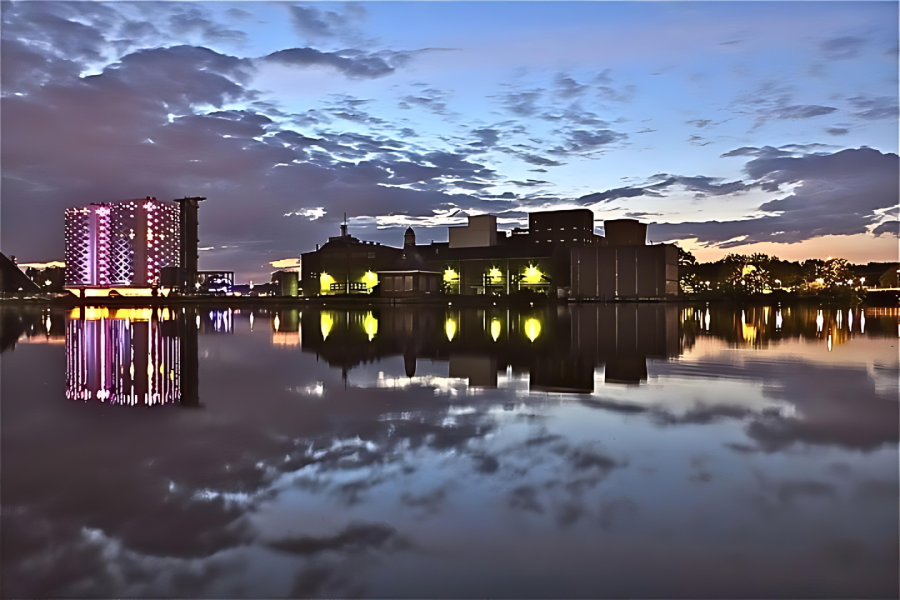 Awakenings Sugarfactory