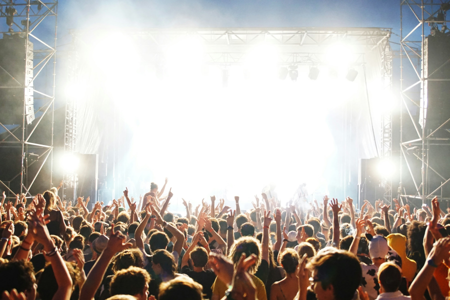 festivals