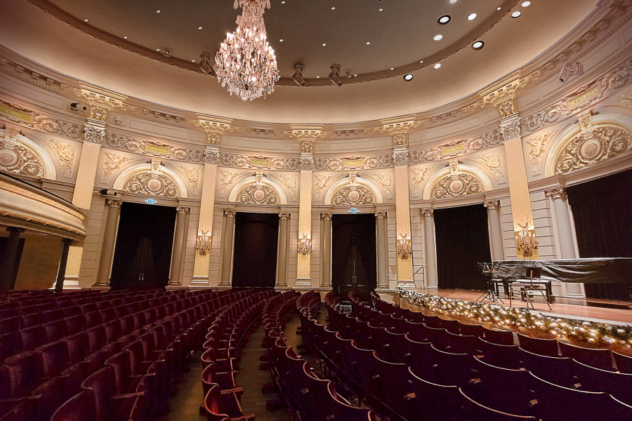 concertgebouw