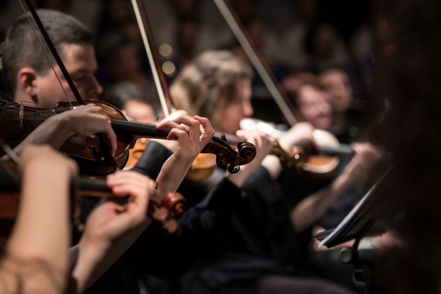 concert