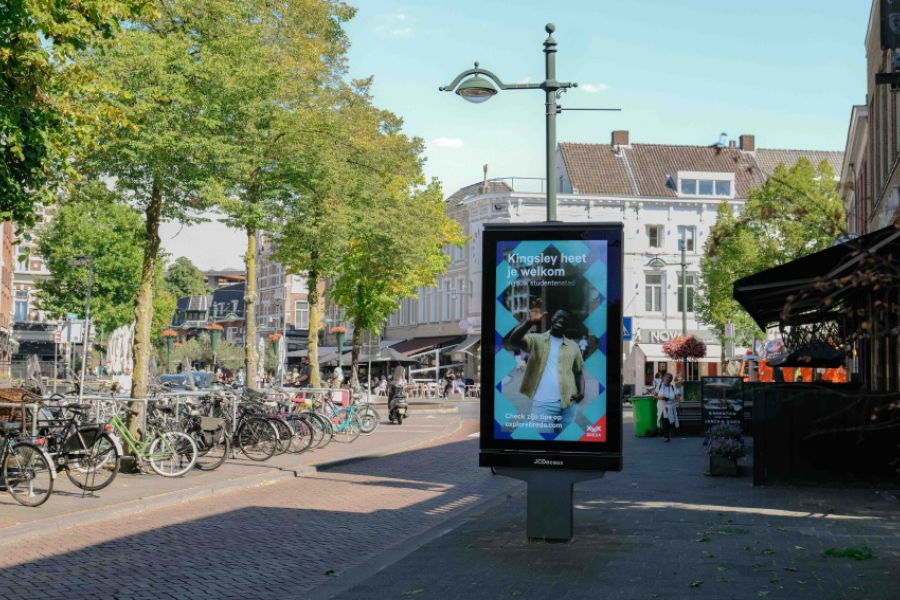 breda marketing